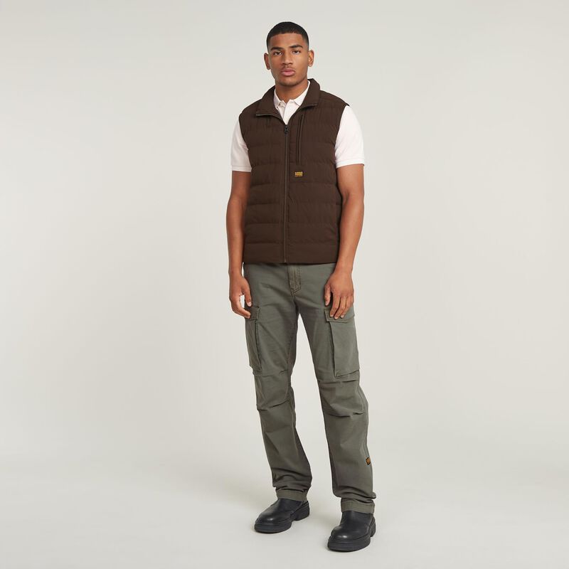G-Star Foundation Liner Vest image number 3